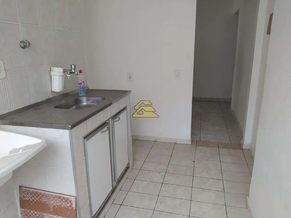 Apartamento, 2 quartos, 50 m² - Foto 17