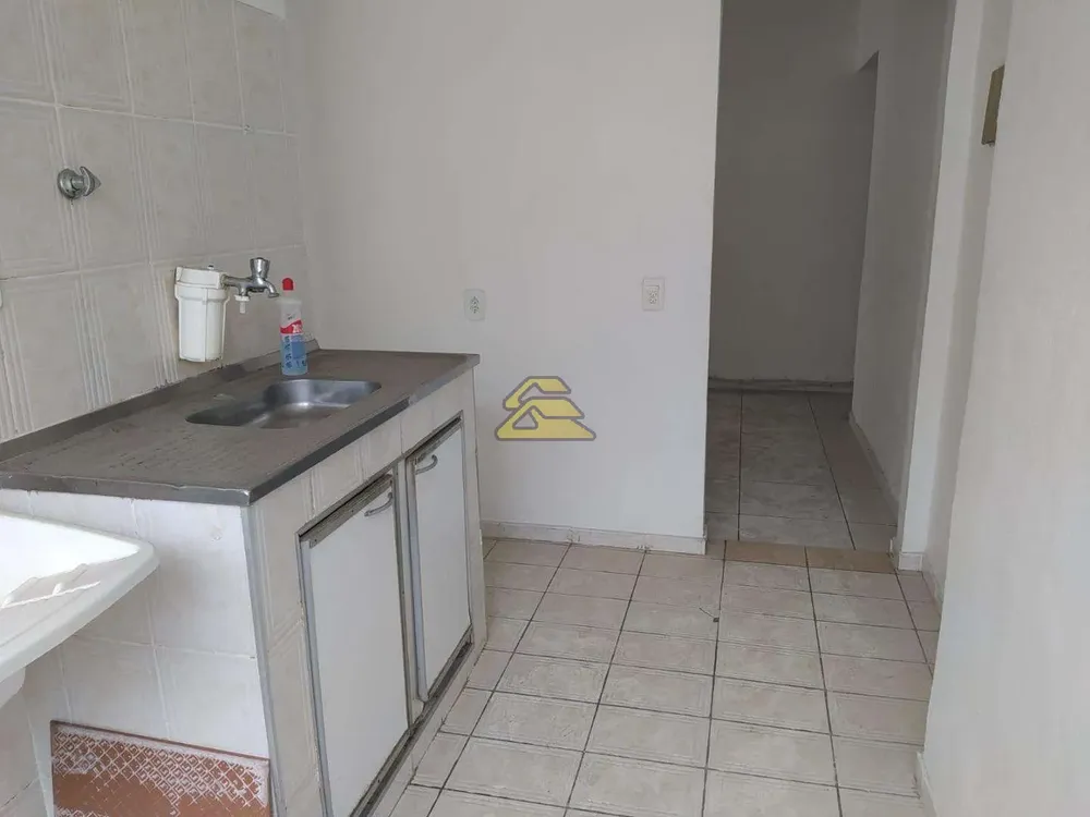 Apartamento, 2 quartos, 50 m² - Foto 14