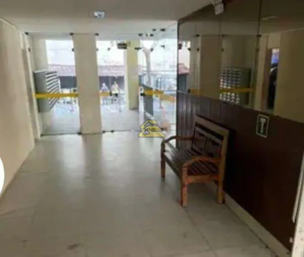 Apartamento, 2 quartos, 50 m² - Foto 13
