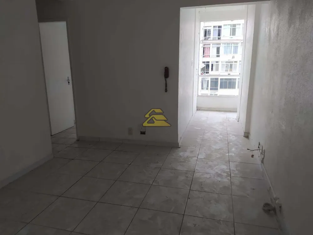 Apartamento, 2 quartos, 50 m² - Foto 6