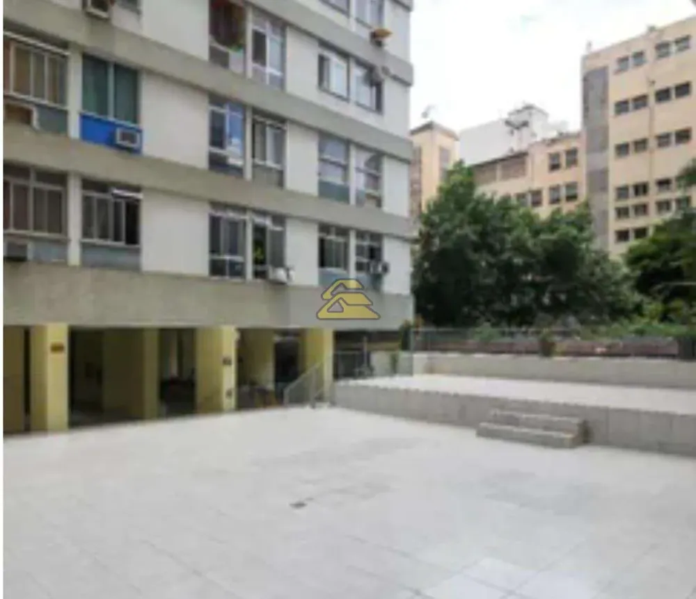 Apartamento, 2 quartos, 50 m² - Foto 7