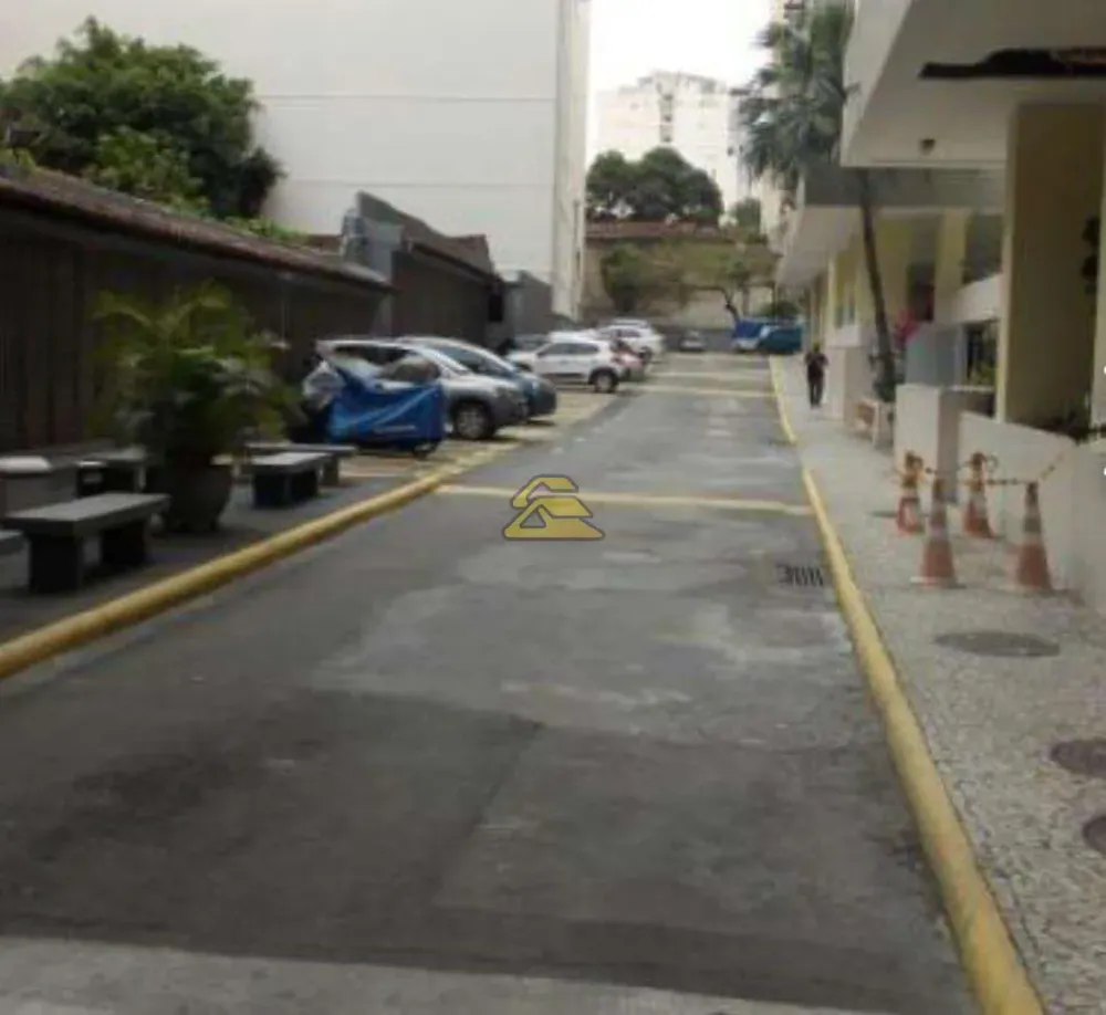 Apartamento, 2 quartos, 50 m² - Foto 10