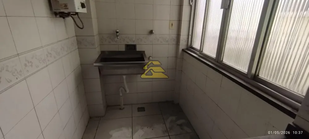 Apartamento, 2 quartos, 70 m² - Foto 14