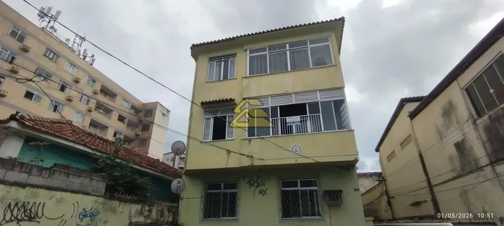 Apartamento, 2 quartos, 70 m² - Foto 1