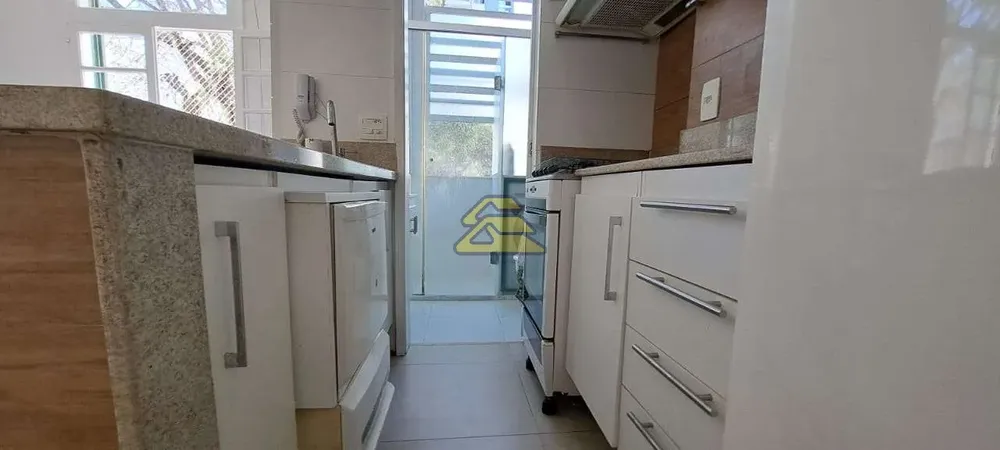 Apartamento, 1 quarto, 34 m² - Foto 10
