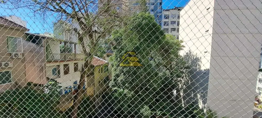 Apartamento, 1 quarto, 34 m² - Foto 2