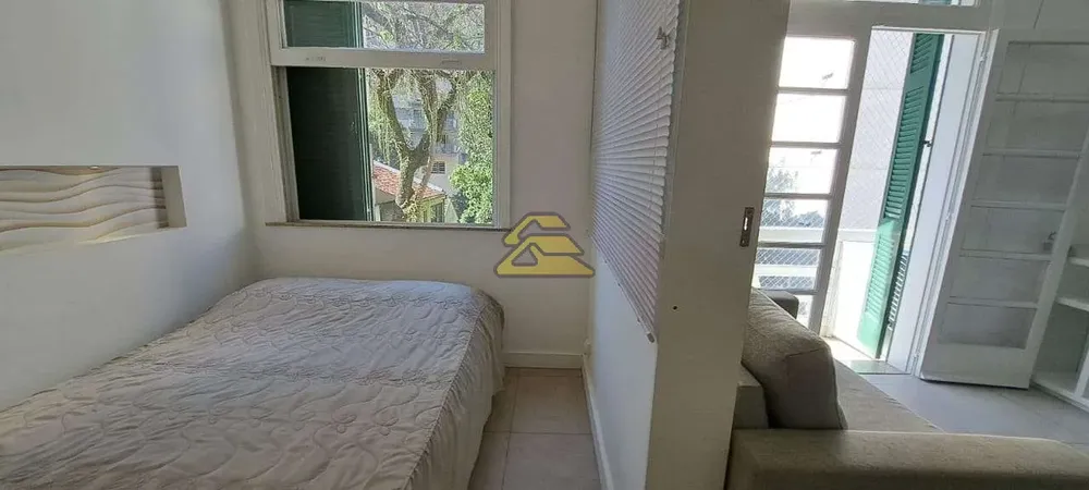 Apartamento, 1 quarto, 34 m² - Foto 16