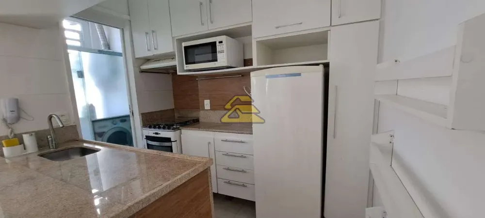 Apartamento, 1 quarto, 34 m² - Foto 9