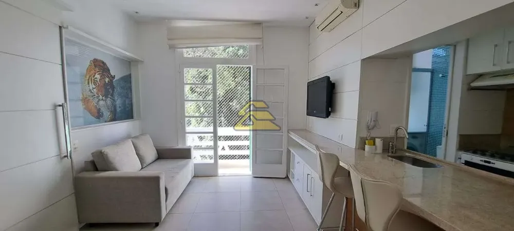 Apartamento, 1 quarto, 34 m² - Foto 8