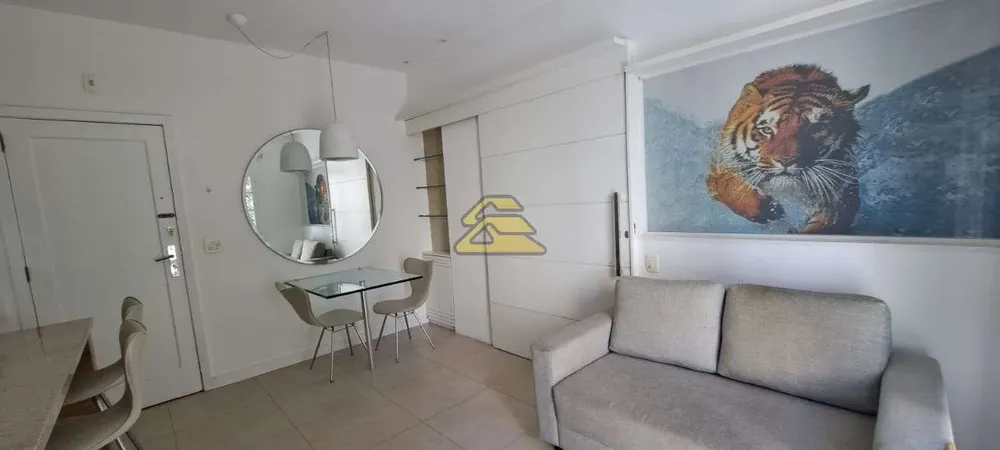 Apartamento, 1 quarto, 34 m² - Foto 4