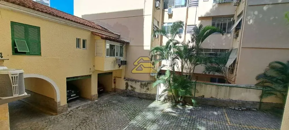 Apartamento, 1 quarto, 34 m² - Foto 6