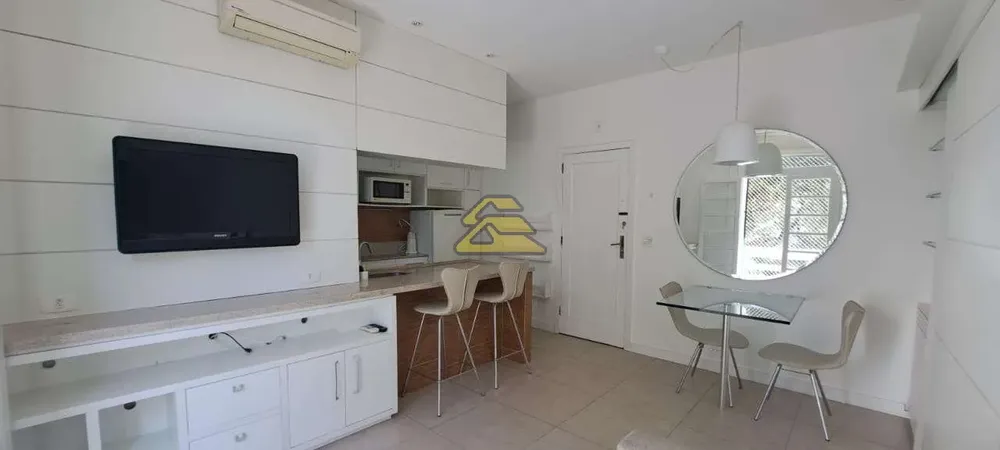 Apartamento, 1 quarto, 34 m² - Foto 3