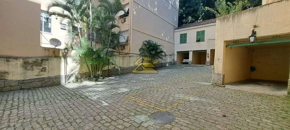 Apartamento, 1 quarto, 34 m² - Foto 23