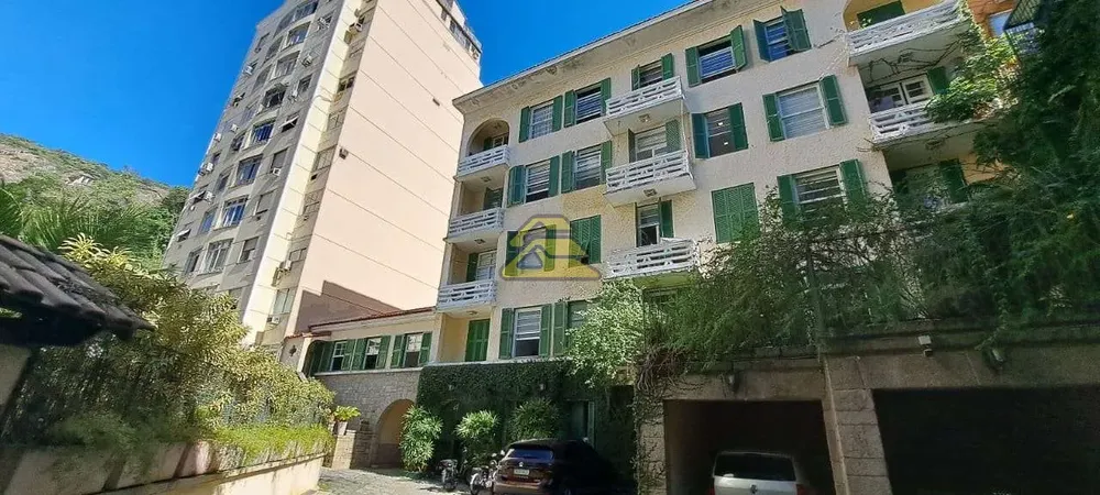 Apartamento, 1 quarto, 34 m² - Foto 21