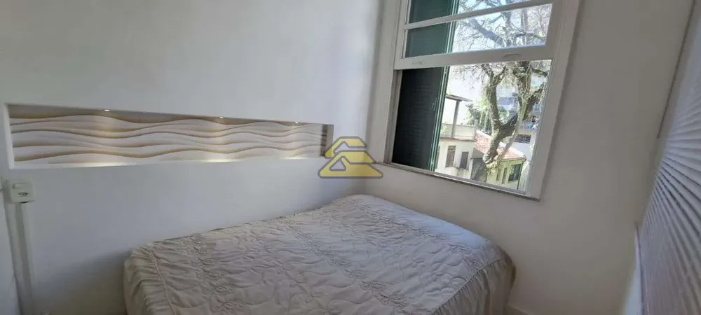 Apartamento, 1 quarto, 34 m² - Foto 4