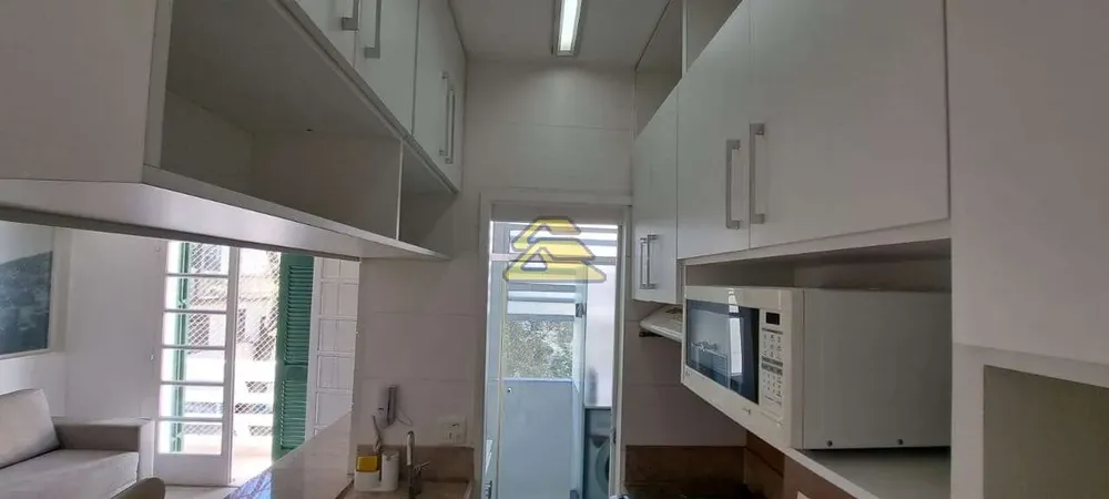 Apartamento, 1 quarto, 34 m² - Foto 8