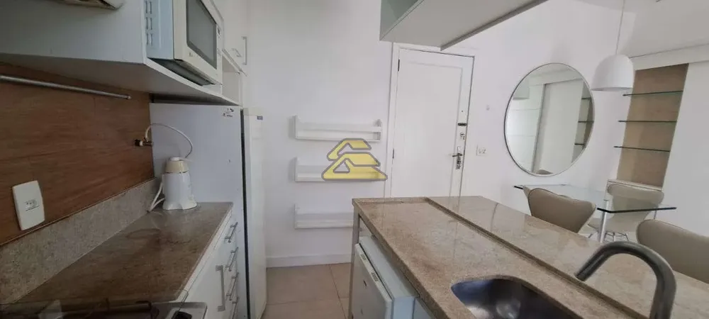 Apartamento, 1 quarto, 34 m² - Foto 11