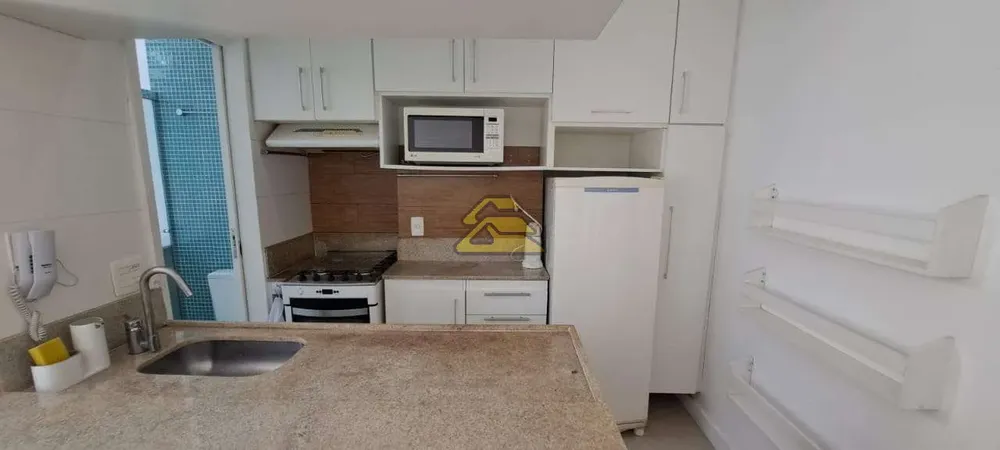 Apartamento, 1 quarto, 34 m² - Foto 7