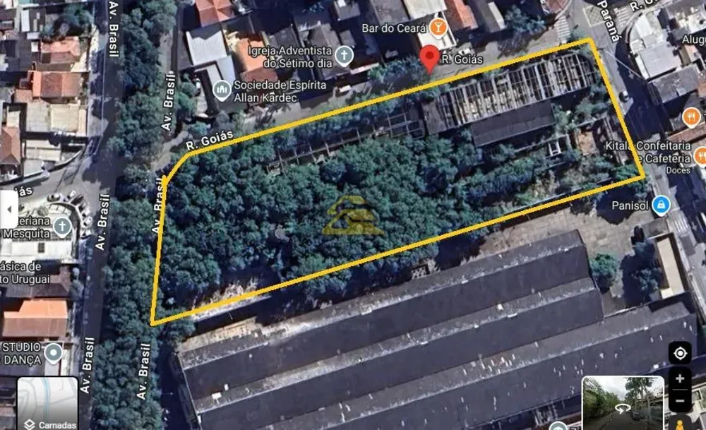 Terreno, 8780 m² - Foto 20