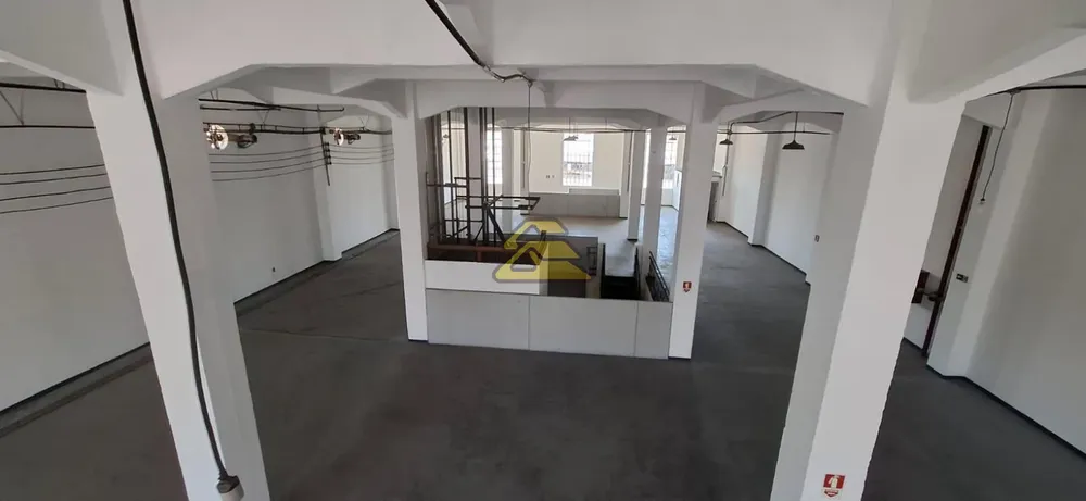 Prédio Inteiro, 2011 m² - Foto 21