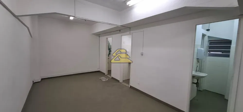 Prédio Inteiro, 2011 m² - Foto 11