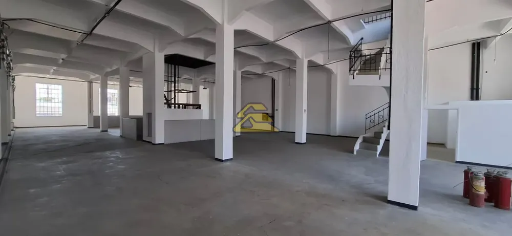 Prédio Inteiro, 2011 m² - Foto 22
