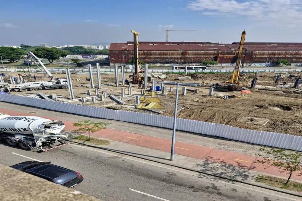 Prédio Inteiro, 2011 m² - Foto 30
