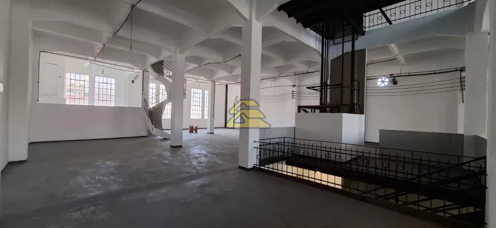 Prédio Inteiro, 2011 m² - Foto 16