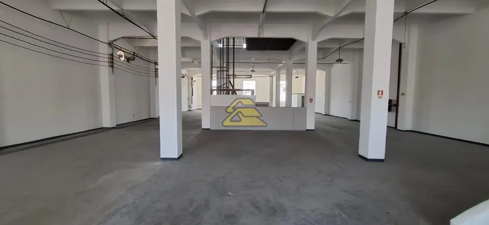 Prédio Inteiro, 2011 m² - Foto 20