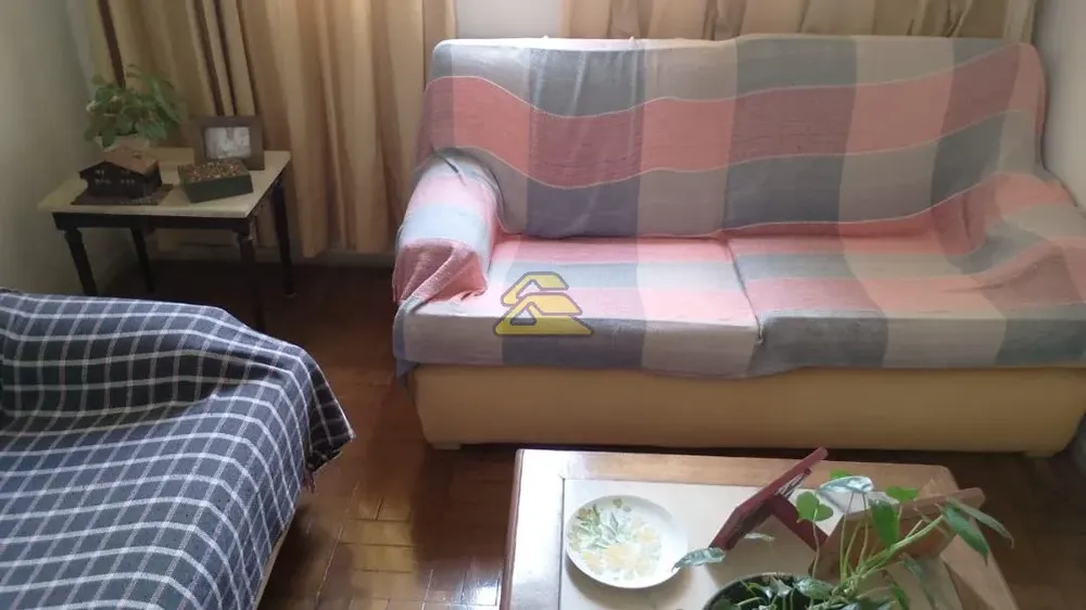 Apartamento, 2 quartos, 87 m² - Foto 1