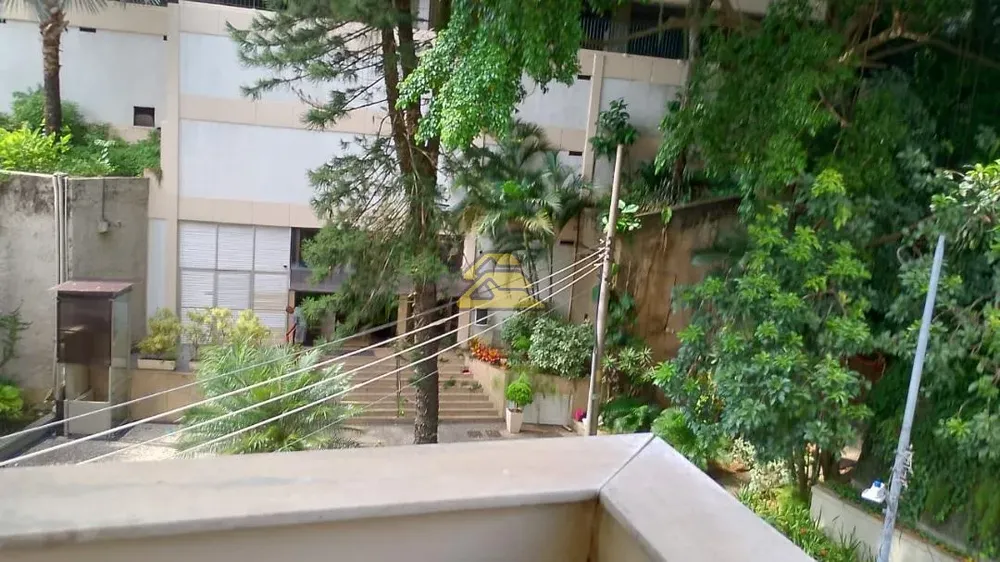 Apartamento, 2 quartos, 87 m² - Foto 2