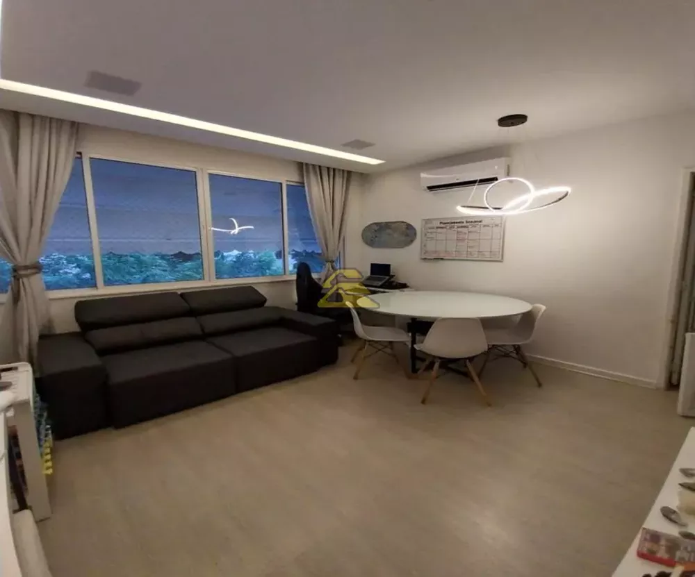 Apartamento, 3 quartos, 83 m² - Foto 1