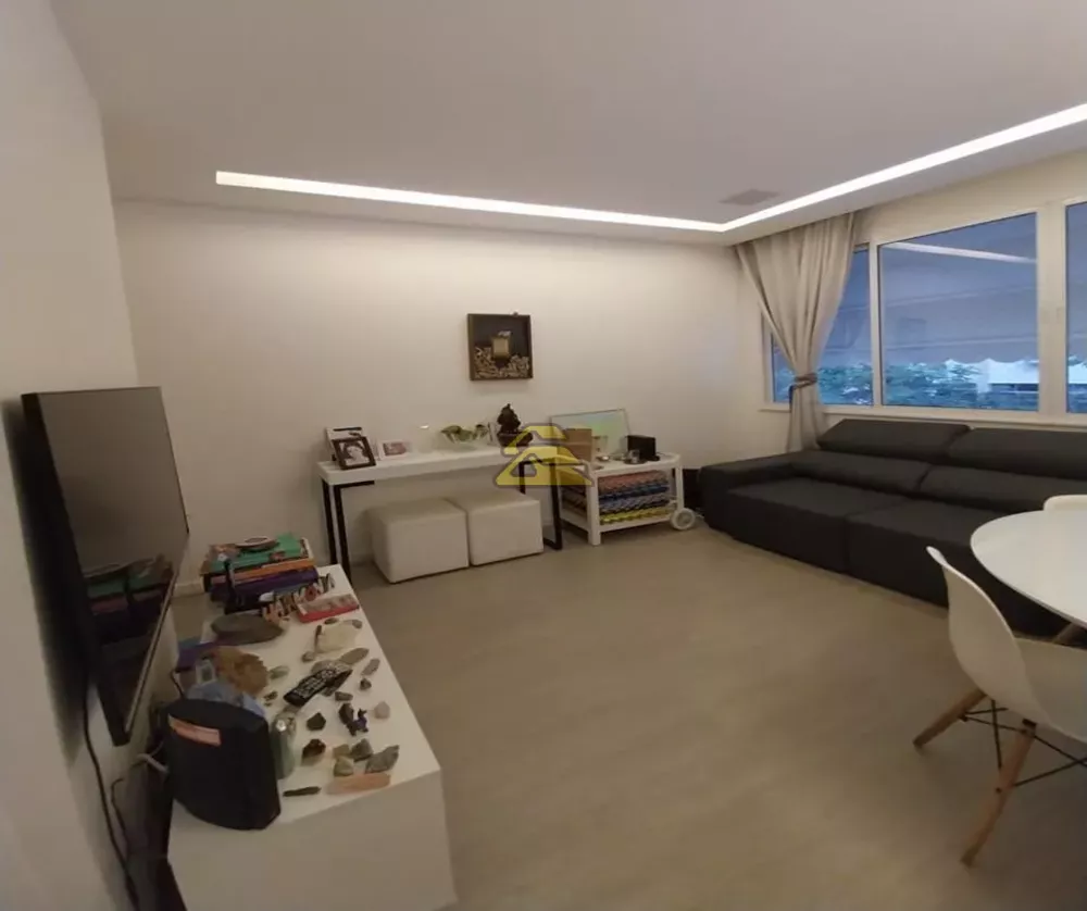 Apartamento, 3 quartos, 83 m² - Foto 3