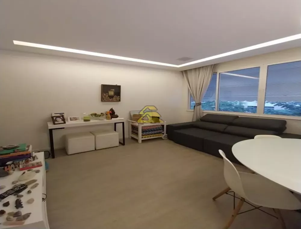 Apartamento, 3 quartos, 83 m² - Foto 2