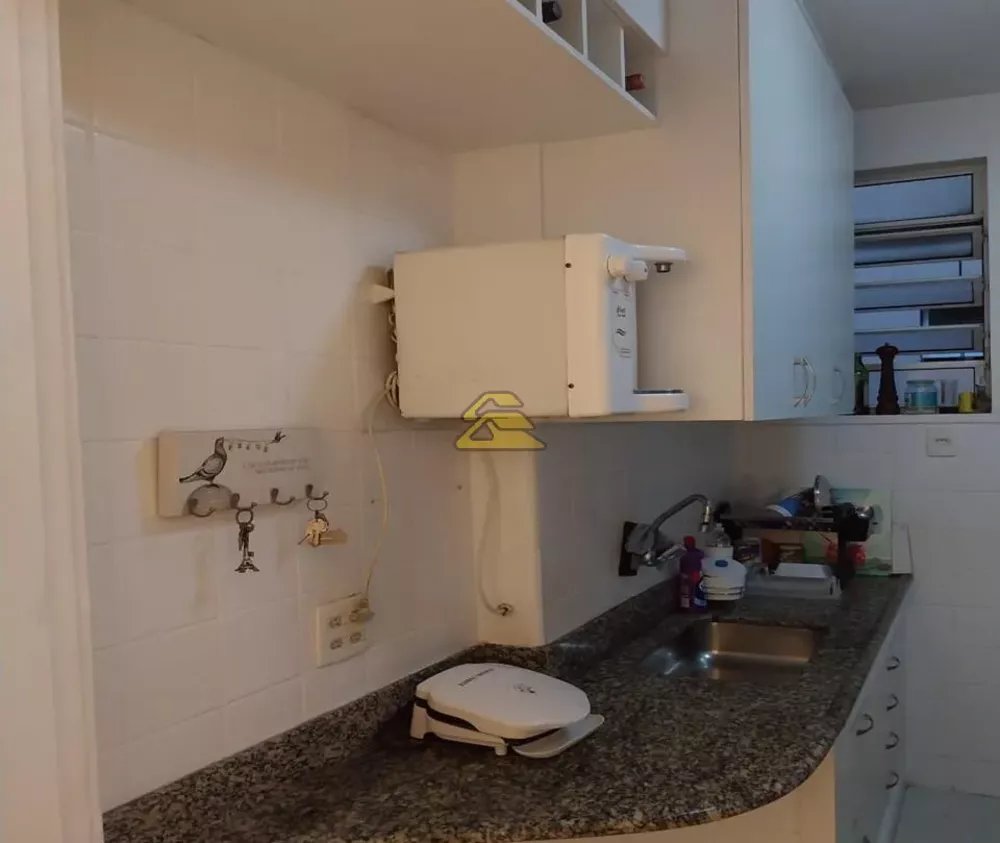 Apartamento, 3 quartos, 83 m² - Foto 16
