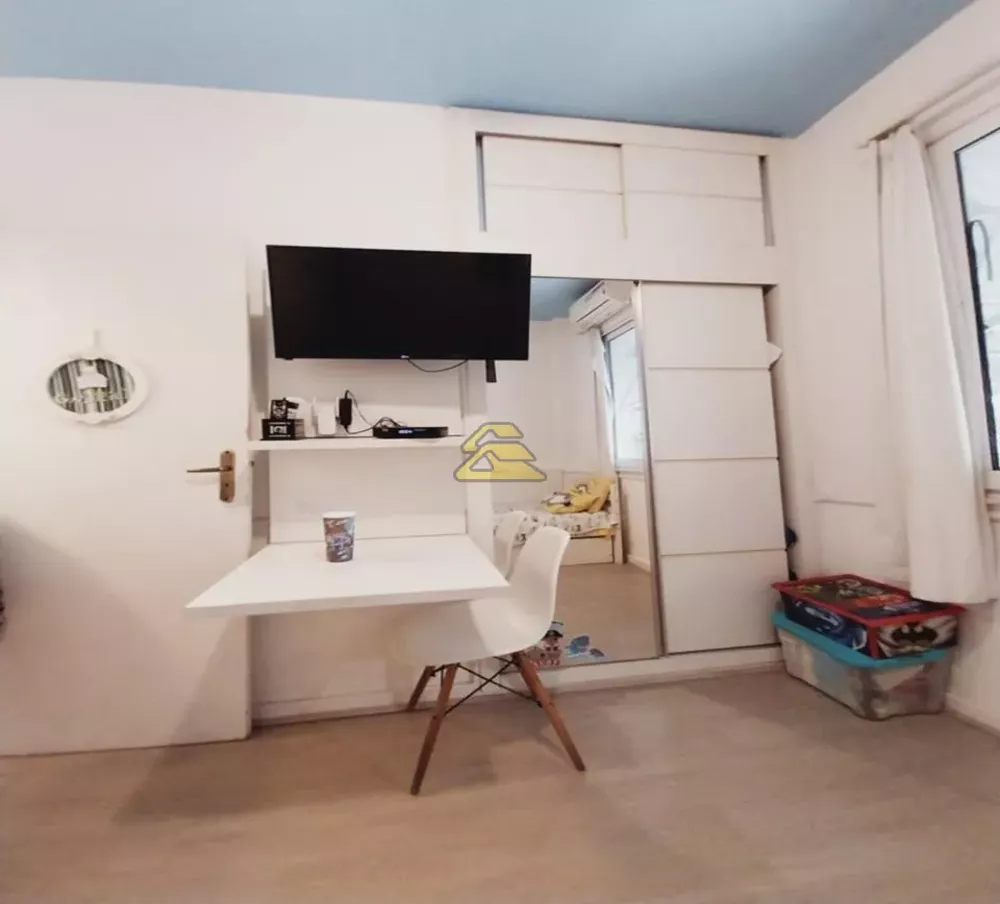 Apartamento, 3 quartos, 83 m² - Foto 6