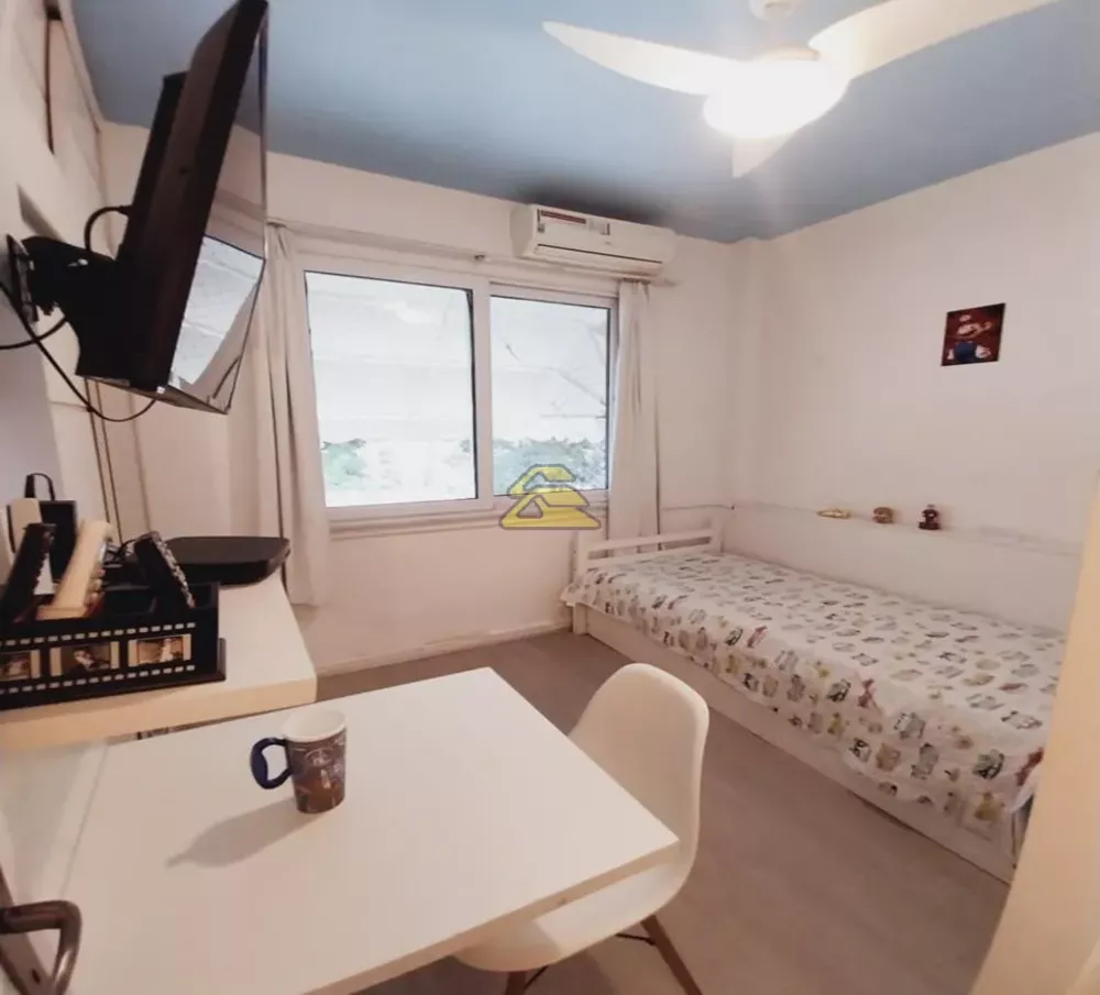 Apartamento, 3 quartos, 83 m² - Foto 5