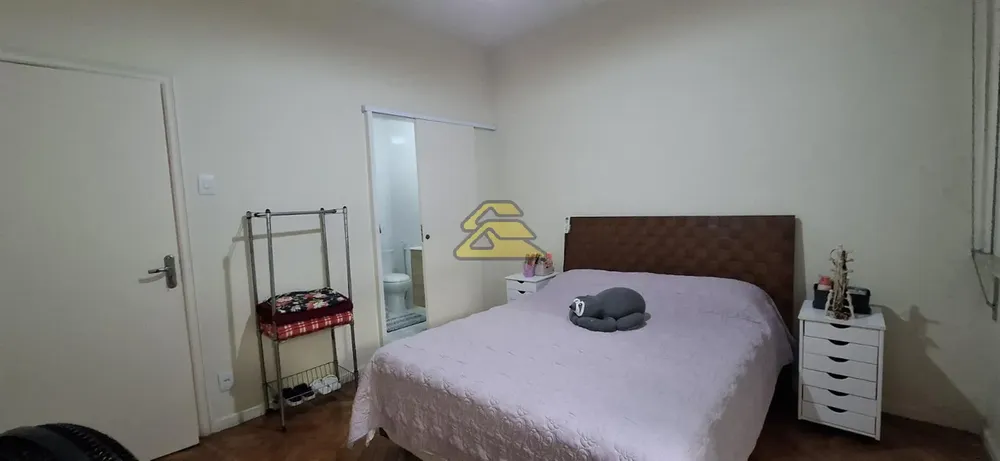 Apartamento, 3 quartos, 137 m² - Foto 14