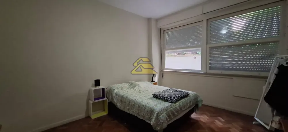 Apartamento, 3 quartos, 137 m² - Foto 10