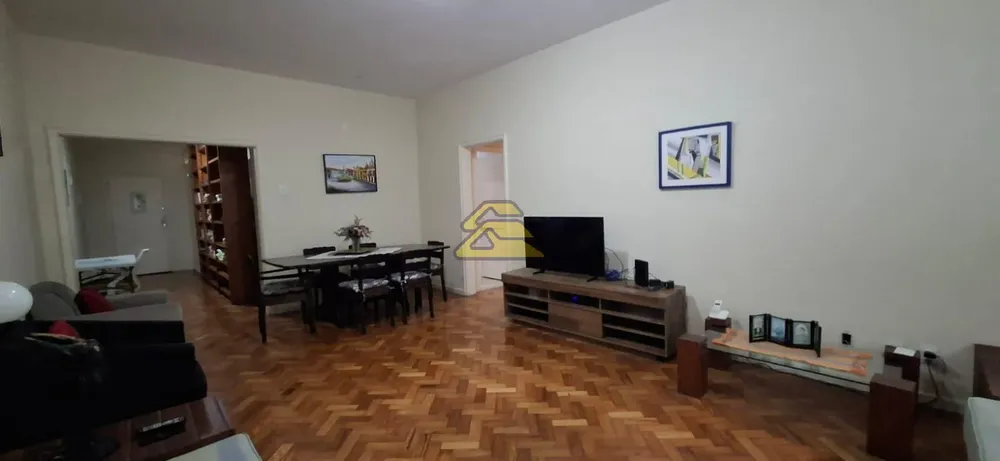 Apartamento, 3 quartos, 137 m² - Foto 6
