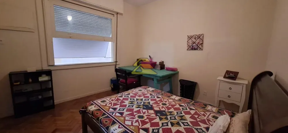 Apartamento, 3 quartos, 137 m² - Foto 18