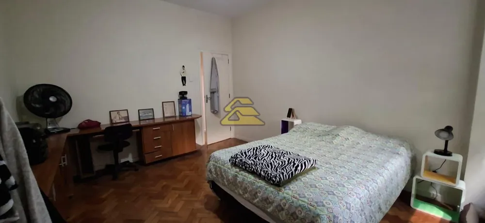 Apartamento, 3 quartos, 137 m² - Foto 11