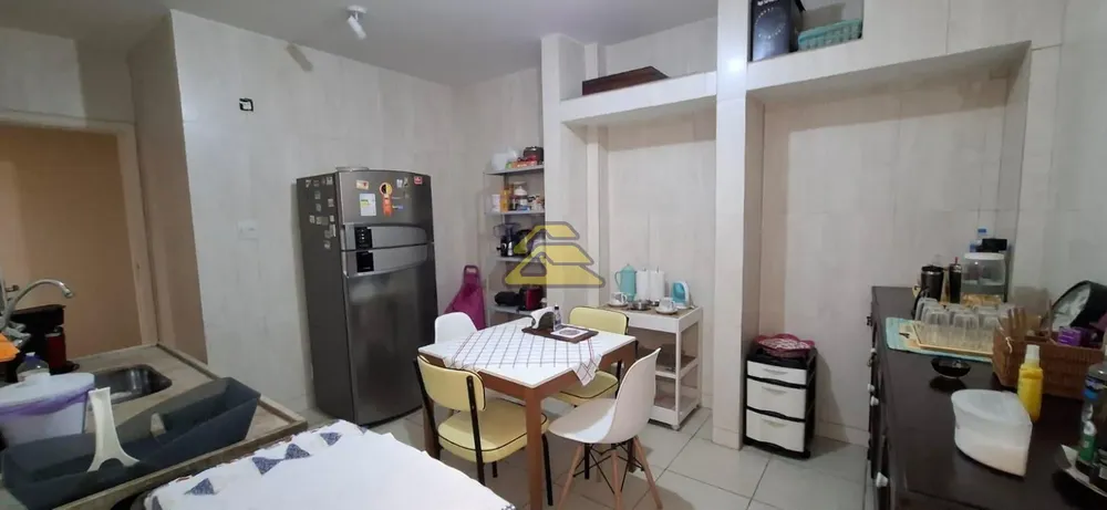 Apartamento, 3 quartos, 137 m² - Foto 24