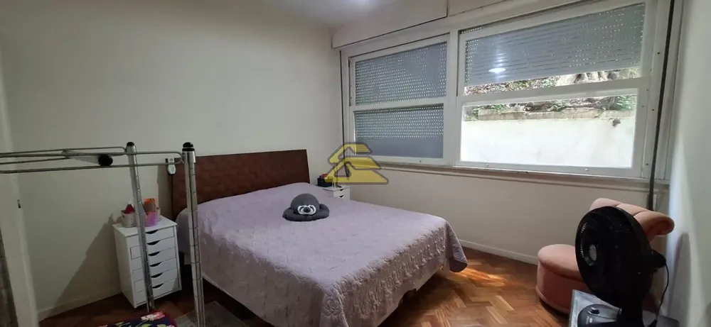 Apartamento, 3 quartos, 137 m² - Foto 13