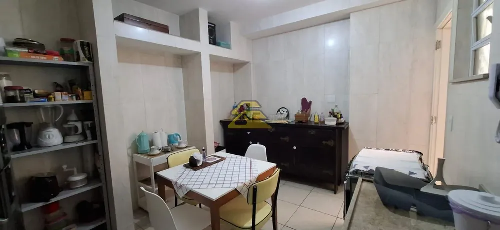 Apartamento, 3 quartos, 137 m² - Foto 23