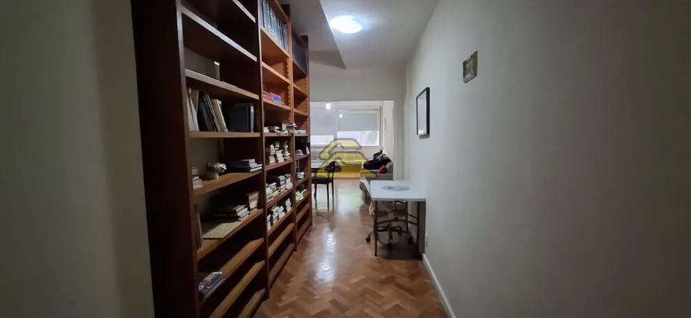 Apartamento, 3 quartos, 137 m² - Foto 5