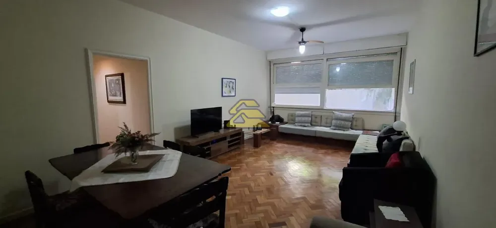 Apartamento, 3 quartos, 137 m² - Foto 4