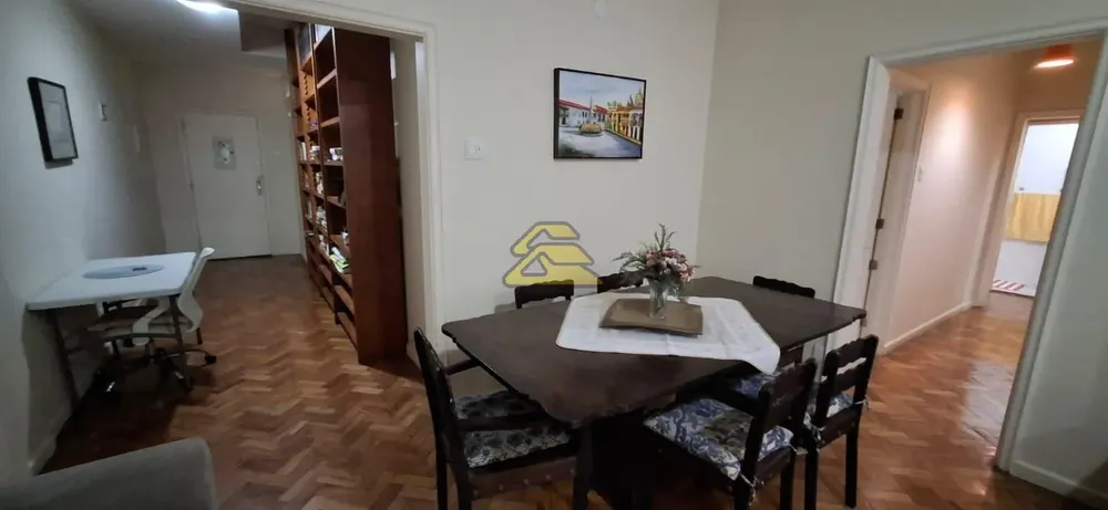 Apartamento, 3 quartos, 137 m² - Foto 7