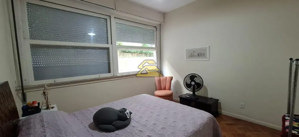Apartamento, 3 quartos, 137 m² - Foto 16