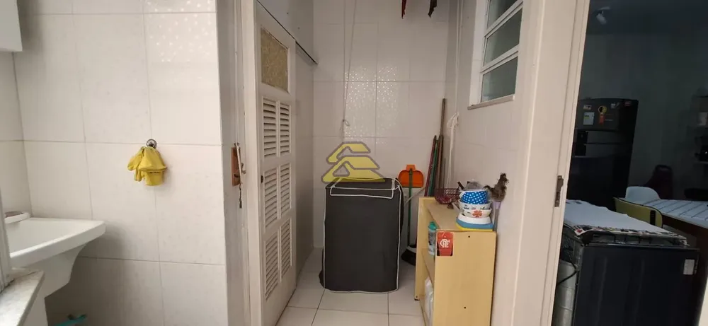 Apartamento, 3 quartos, 137 m² - Foto 32